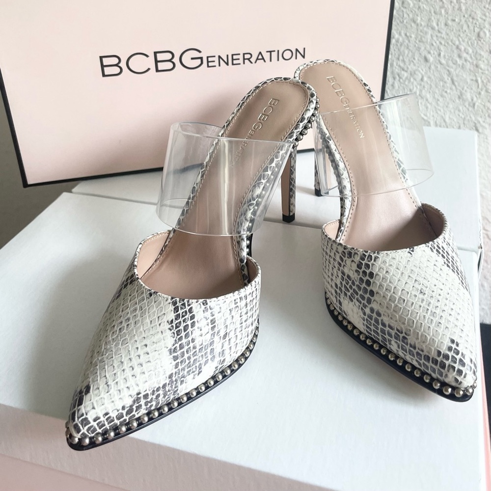 Shoes BCNGeneration